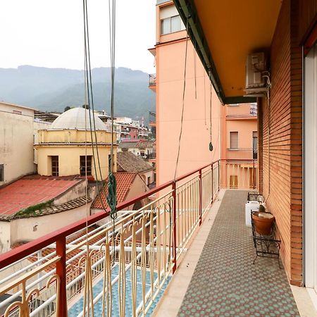 Da Nonna Lina Apartment Castellammare di Stabia Exterior photo