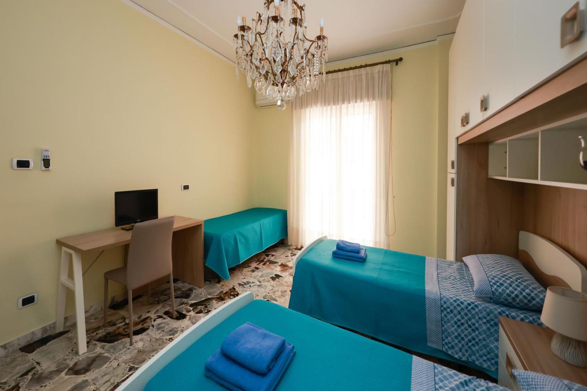 Da Nonna Lina Apartment Castellammare di Stabia Exterior photo